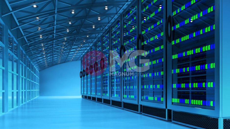 Oportunitate de investitii in Data Center- Hyperscale AI - Poză 3