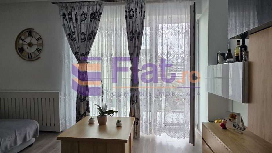 Apartament 3 Camere Maurer Residence – Brașov Coresi - Poză 18