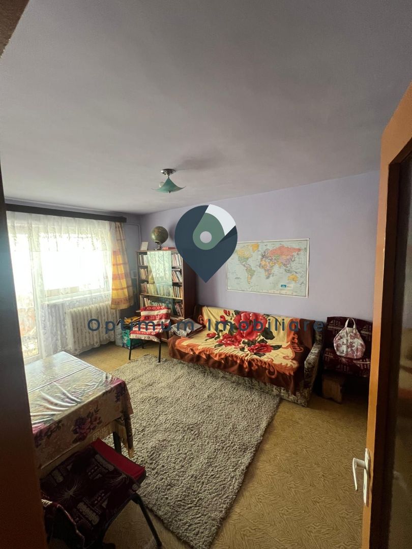 Apartament cu 2 camere, decomandat in Manastur ! - Poză 4