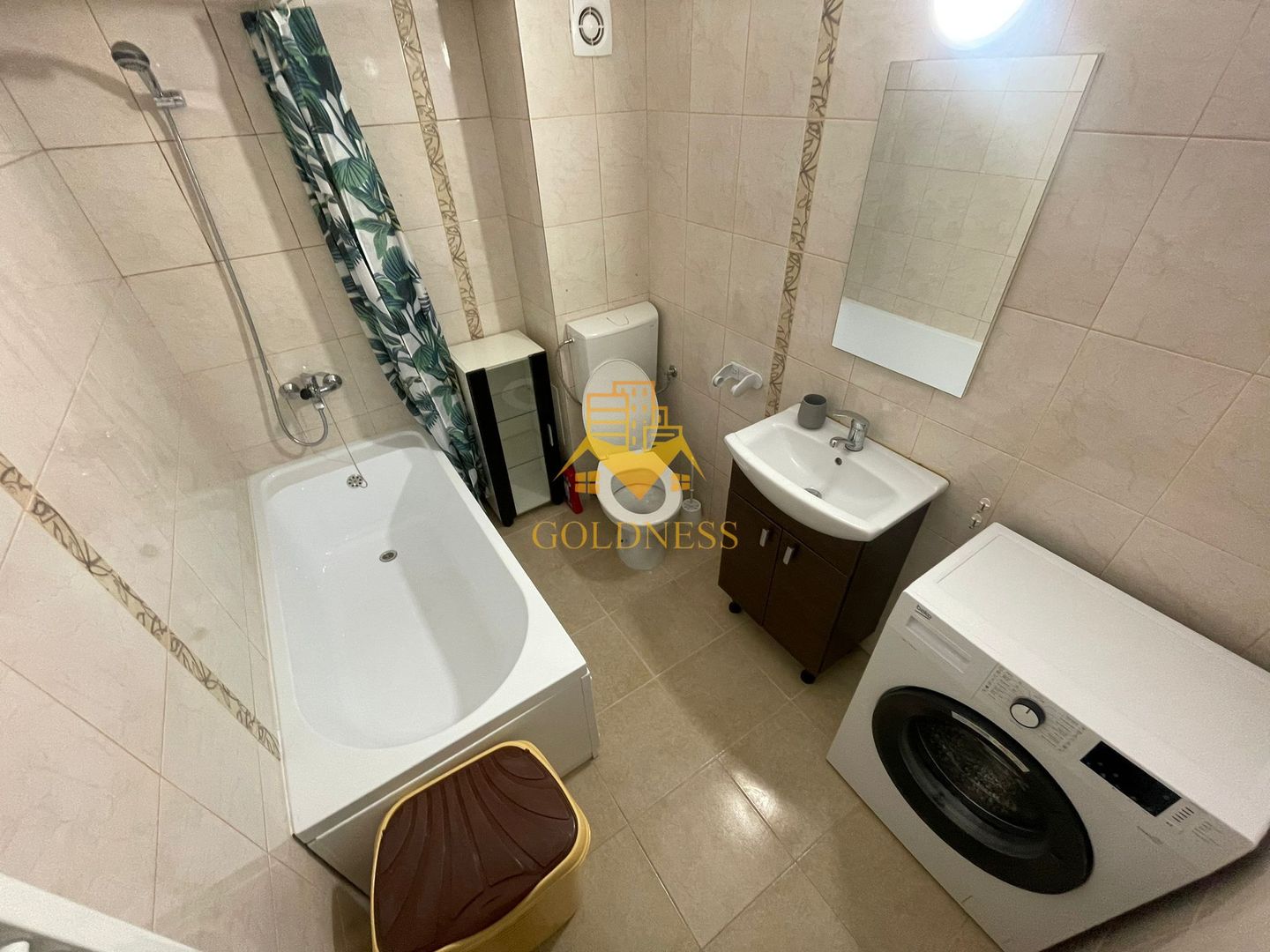 Garsoniera Mobilata, Marasti, Parcare, Zona CESAROM, Fabricii de Zahar - Poză 5