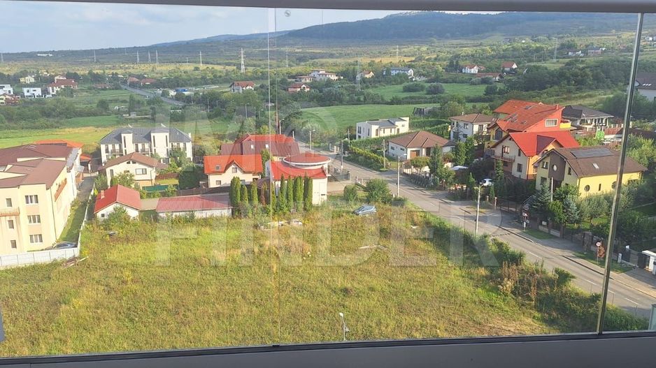 Apartament de lux cu scară interioară și terasă – Buna Ziua - Poză 34