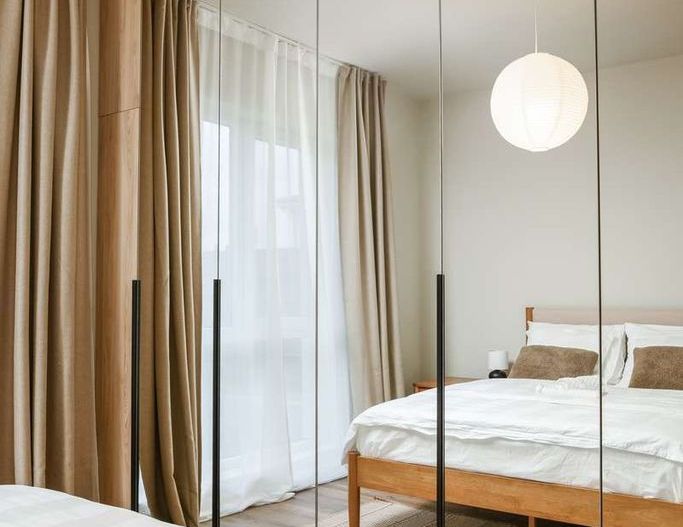 Vanzare apartament 2 camere cu gradina, parcare, centrala- Titan- parc Teilor - Poză 5