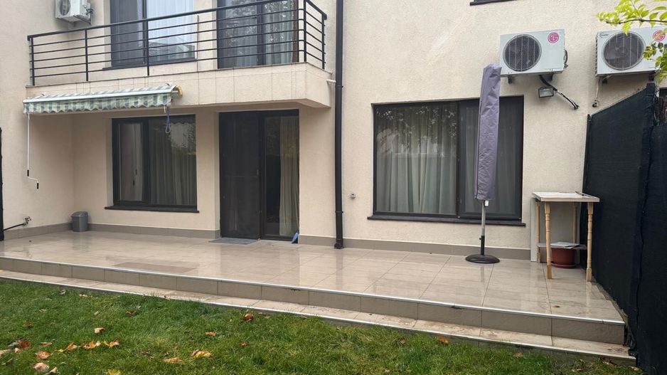 Vila de inchiriat | complet renovata |vis a vis de Porsche Nord - Poză 9