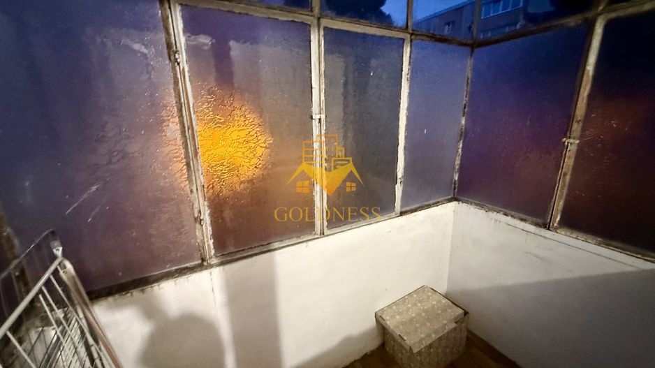 3 camere decomandate, Manastur, Zona Big, Izlazului, Pet Friendly - Poză 8