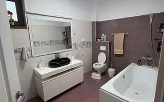 Casă individuală P+1 în Bragadiru – Str. Rubinului | Teren 500 mp - Poză 23
