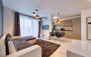 Apartament 3 camere PARCARE, zona Iulius Mall, Fsega - Poză 2