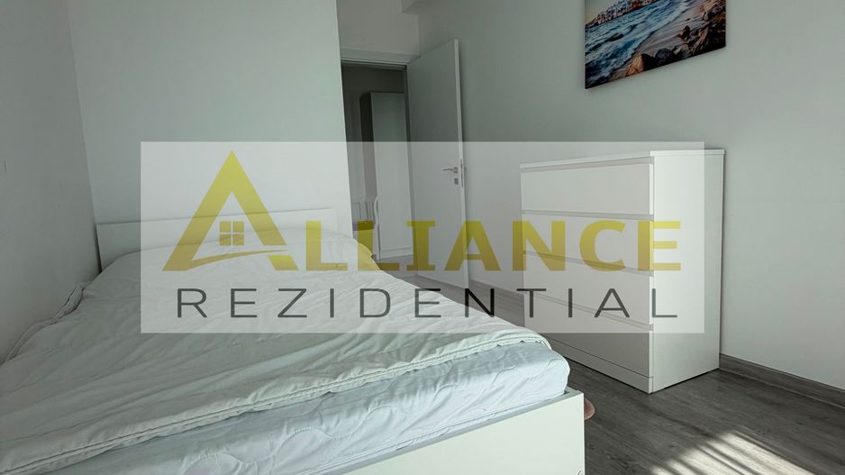 Apartament 3 camere | Boutique Residence | Soseaua Leordeni | Bloc nou - Poză 8