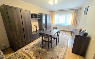 Apartament cu 1 Cameră, Bloc Nou, Etaj 1, Zona Spitalului Județean - Poză 3