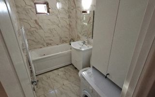 Apartament decomandat, 3 camere, 2 băi, zona Gării, Iași – de închiriat - Poză 4