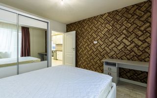 3 Camere, Open Space, Parcare Subterana, Zona BMW, Metro, Floresti - Poză 12