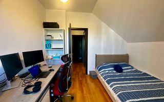 Penthouse cu scara interioară | Parcare și Boxă | Valea Chintaului - Poză 14