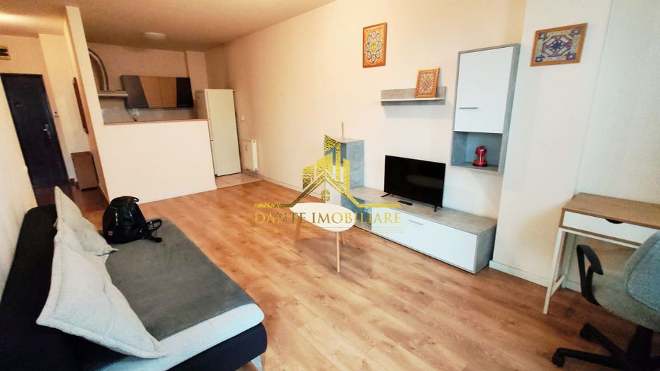 2 camere, bloc nou, modern, balcon, Marasti, Dorobantilor, FSPAC - Poză 10