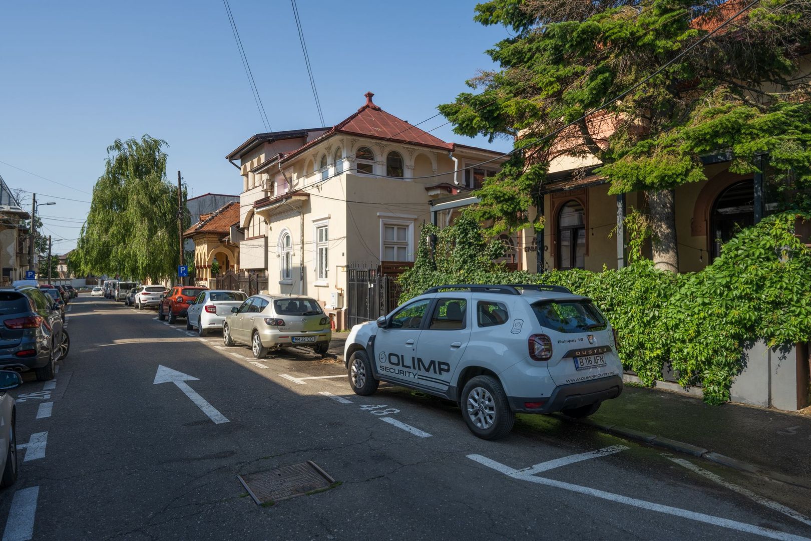 Vindem Afacerea ! Mini Hotel + Cafenea/ Restaurant ! Parcul Carol ! - Poză 4