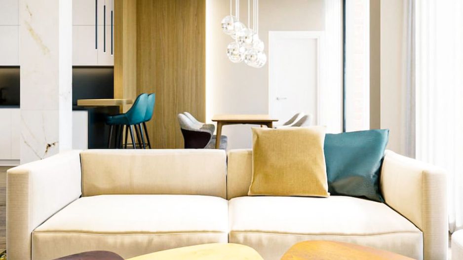 Parc by Herastrau Apartments - Poză 6