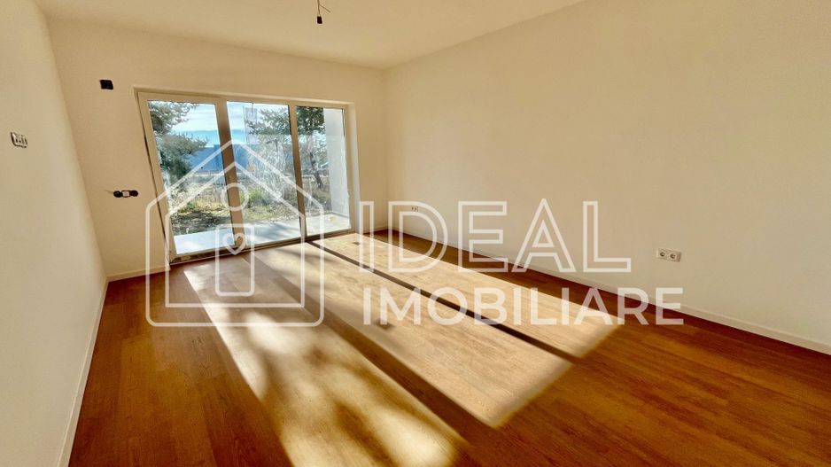 Apartament 2 camere | Ansamblul Rezidențial Da Vinci | 53mp - Poză 3