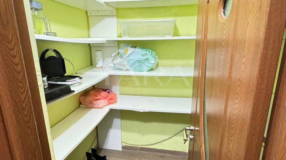 Apartament cu 2 camere, parcare inclusă, zona VIVO. - Poză 4