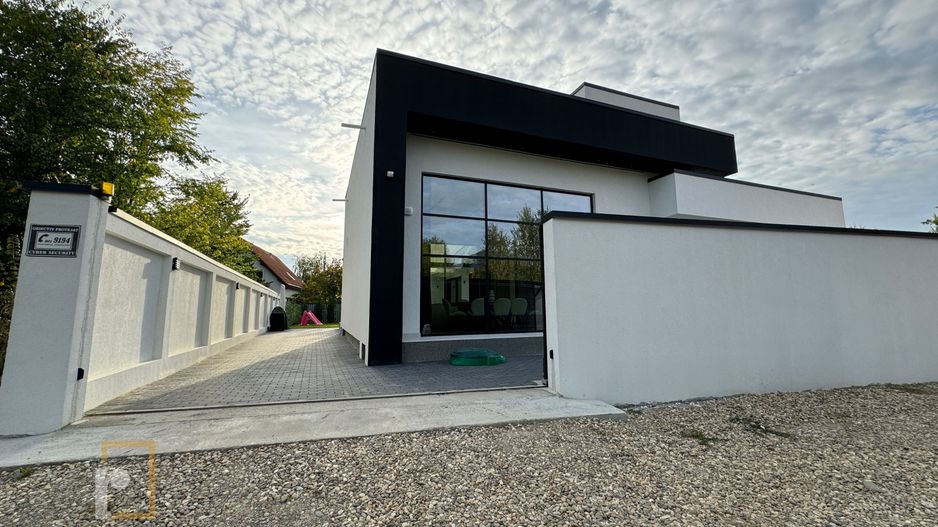 Vila de Lux | zona Laguna Albastra | Corbeanca - Poză 4