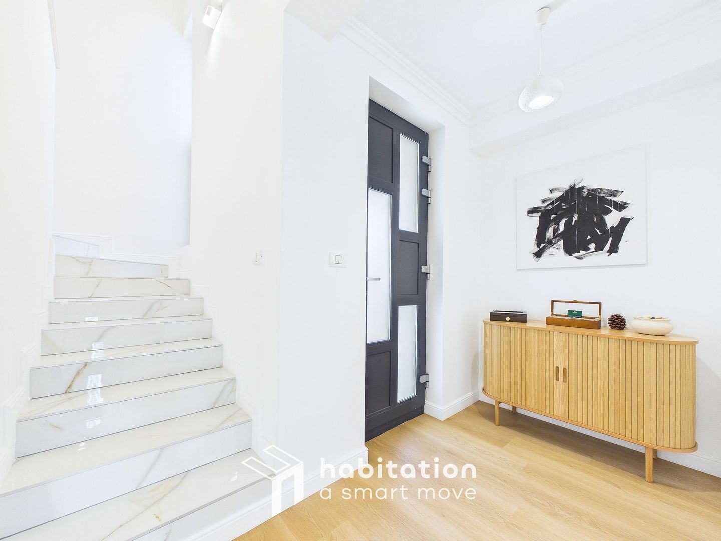 Tur virtual | Eleganta, liniște și confort –mută-te azi fără griji! - Poză 27