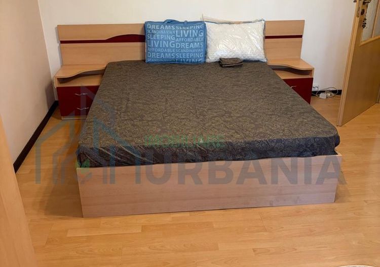 Apartament 2 camere de inchiriat, zona Pasarela Octav Bancila (Gara – spre Canta), Alexandru cel Bun - Poză 5