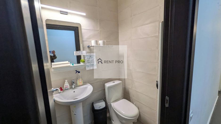 Spațiu de închiriat 70 mp – Saphir Stein Residence | Parter - Poză 8