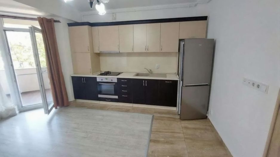 Complex New Residence – Complet mobilată și utilată | Bloc 2018 - Poză 3