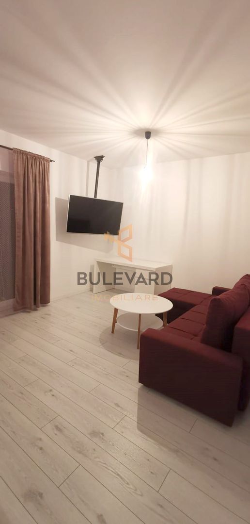 Apartament cu 3 camere decomandate in zona centrala! - Poză 5