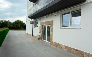 APARTAMENT 3 CAMERE - POPESTI LEORDENI -100000 EURO - Poză 5