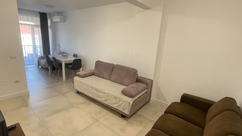 Olimpia-Stadion | Bloc Nou | Loc de parcare subteran | Pet Friendly - Poză 8