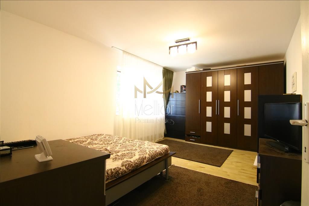 Apartament cu 3 camere decomandat Zorilor zona Spital de Recuperare! - Poză 14