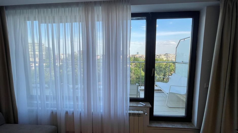 Apartament 3 Camere | Herăstrău | Prima Închiriere - Poză 14