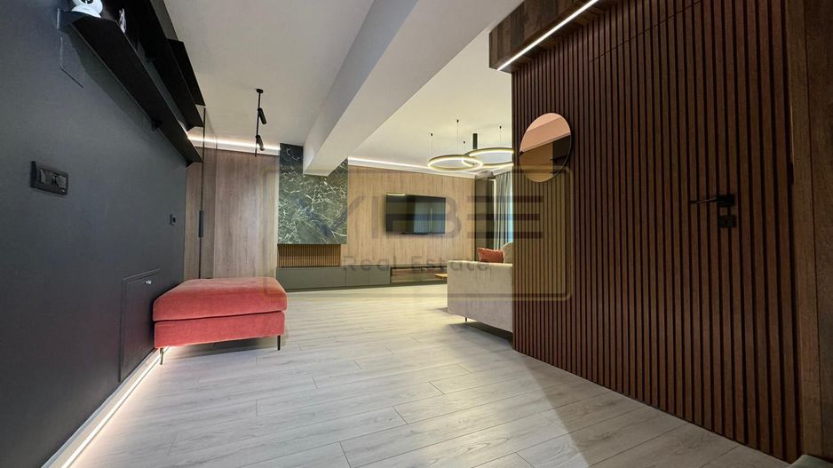 Apartament 111 mp premium complex rezidential Tatarasi - Poză 24