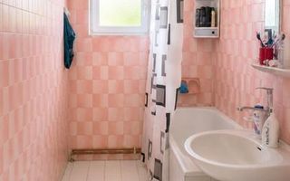 Apartament 3 camere Decomandat | 2 Bai | Terasa | Gheorgheni Nasaud - Poză 7