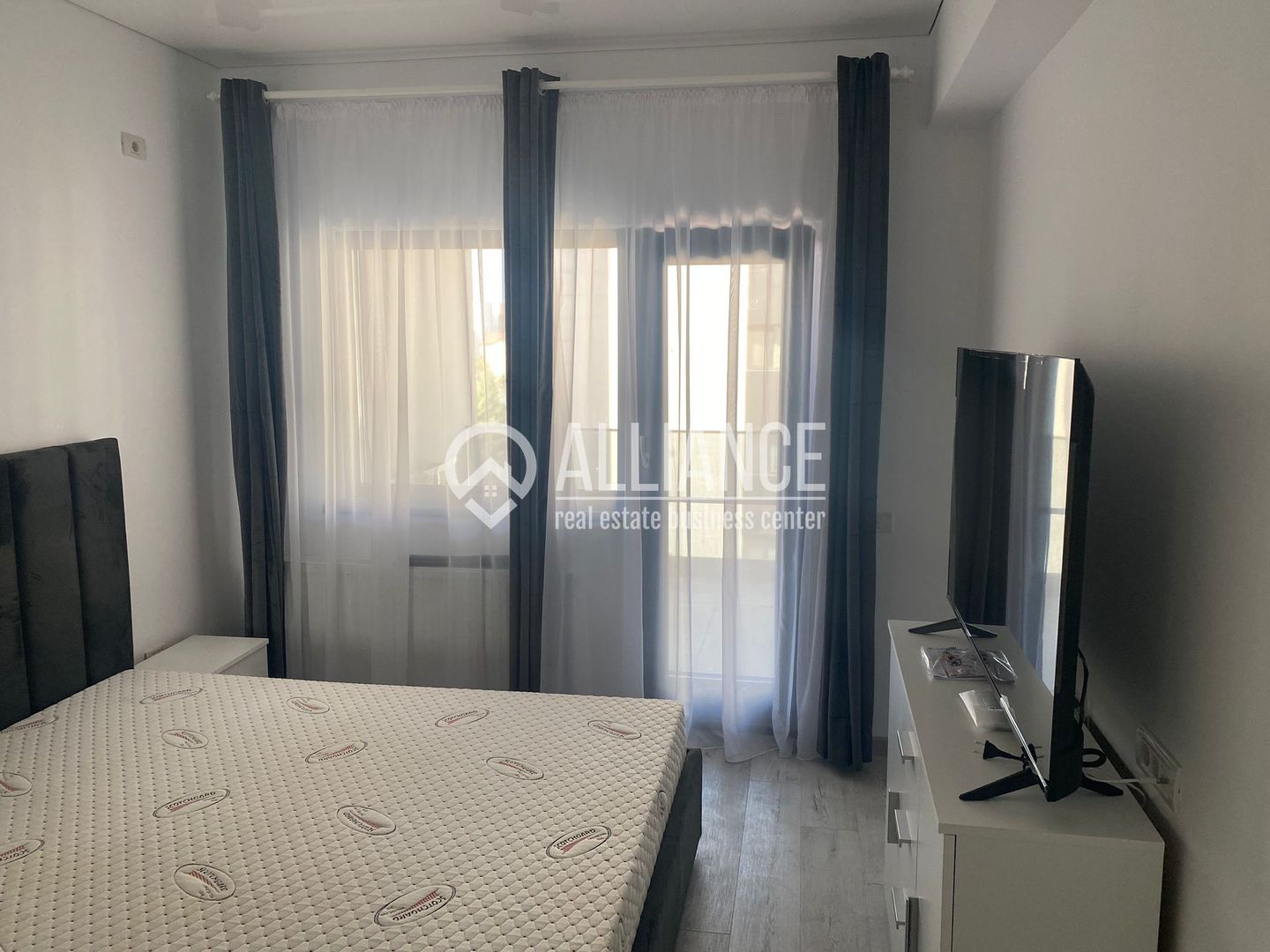 TOMIS NORD/Campus (cod04)-Inchiriere 2 camere decomandate loc parcare - Poză 4