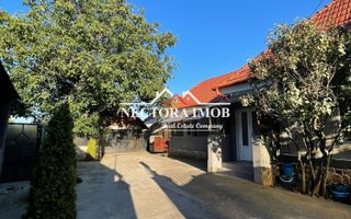 NECTORA IMOB-Casa 4 camere, Santandrei Centru, 138mp utili+990mp teren - Poză 1