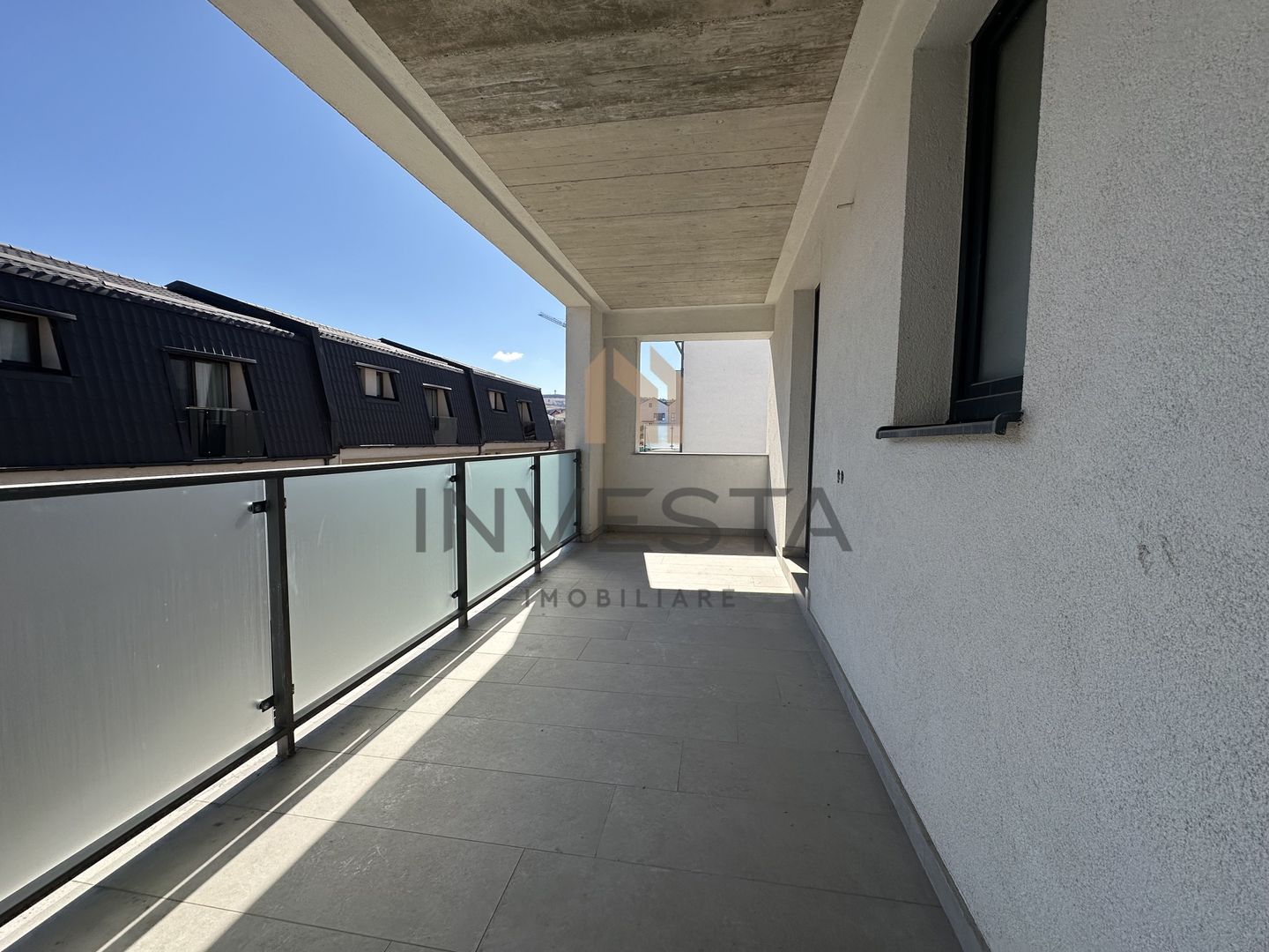 Apartament Premium/Cartier Europa/Zona strazii Eugen Ionesco - Poză 1