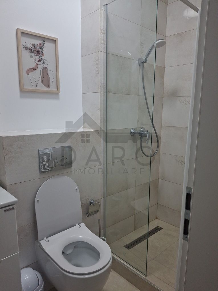 Inchiriem apartament cu 2 camere Concept 9  , - Poză 4