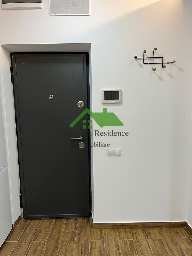 2 camere–62 mp+terasă 25 mp, etaj 1, Tăuții Măgherăuș zona Dru Relax - Poză 16