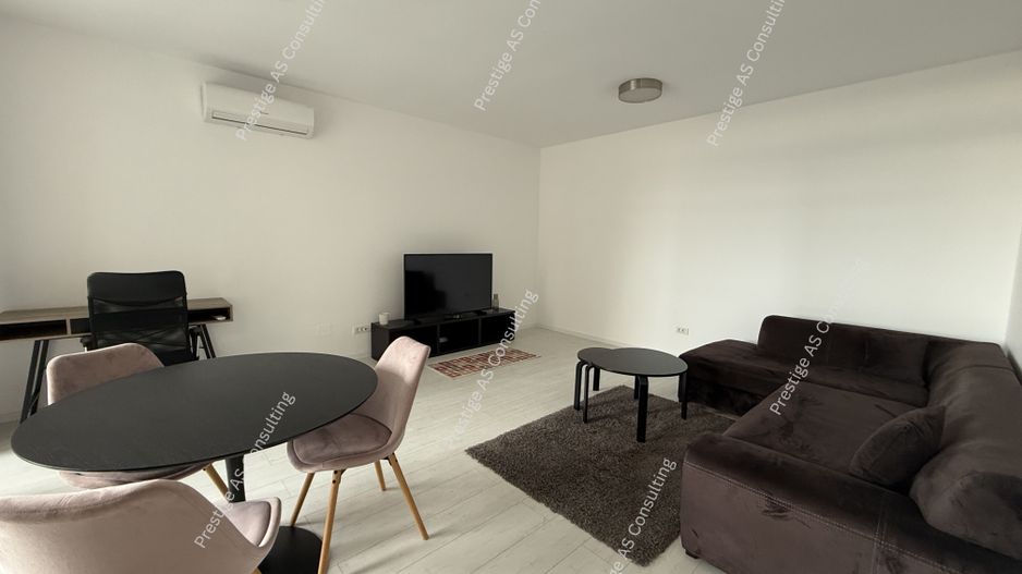 Apartament 2 Camere 62mp utili | Nord One-Botanic - Poză 1