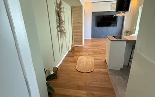 Apartament 2 camere lux – One Cotroceni Park – mobilat, parcare - Poză 12