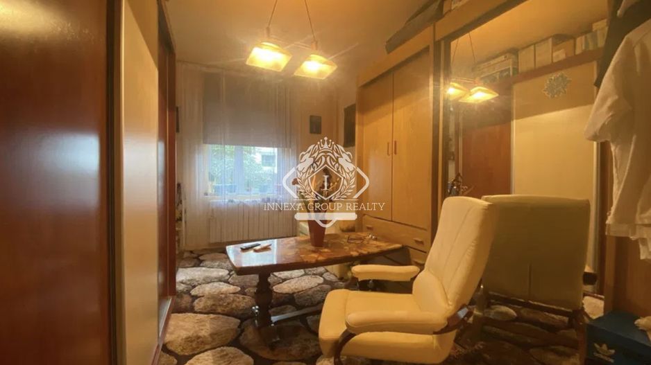 Floreasca-Barbu Vacarescu | Apartament 3 camere-67mp | Parter inalt - Poză 4