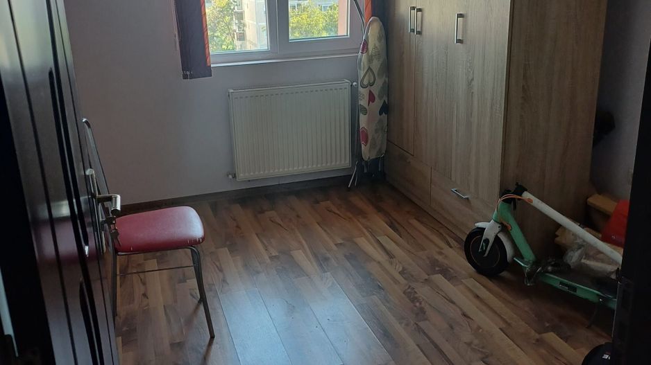 Girocului-Lidia | 3 Camere | Centrala proprie - Poză 6