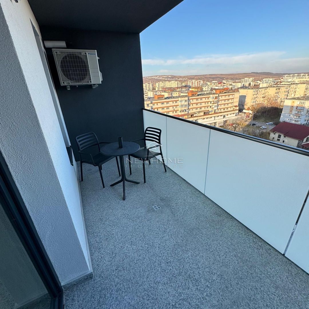 Apartament 2 camere PARCARE, zona Iulius Mall - Poză 16