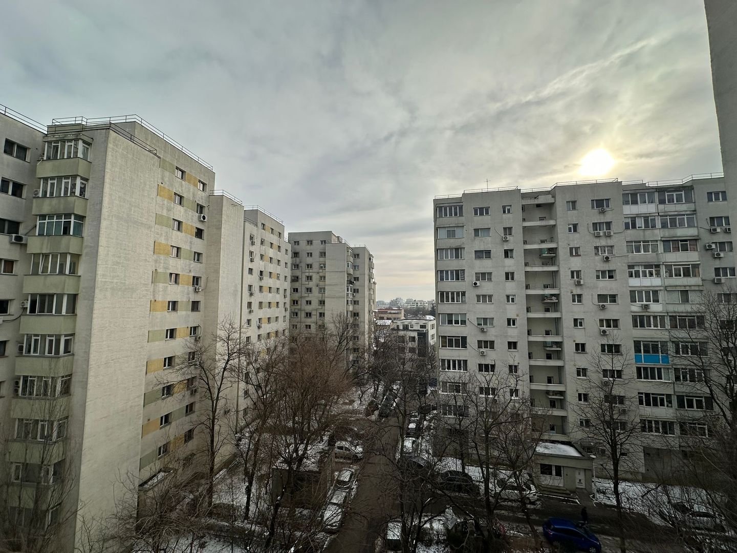 Apartament 2 camere | Șoseaua Ștefan cel Mare | Prima închiriere - Poză 13