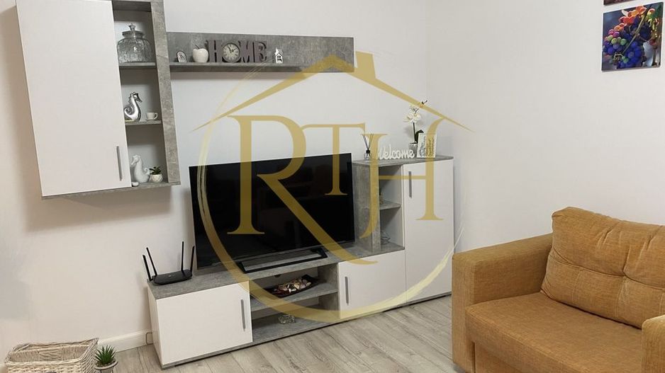 Oferim spre vanzare apartament cu 2 camere, Girocului ESO - Poză 3