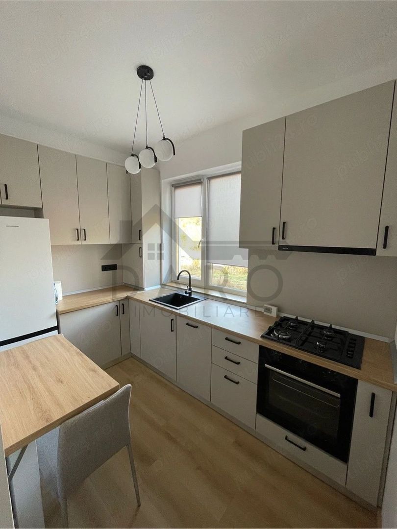 Apartament nou cu 2 camere, terasă și 2 locuri de parcare in Livezeni - Poză 3