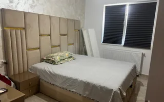 APARTAMENT PREMIUM 3 CAMERE | 74 MP | CURTE PROPRIE 61 MP | MOBILAT - Poză 38