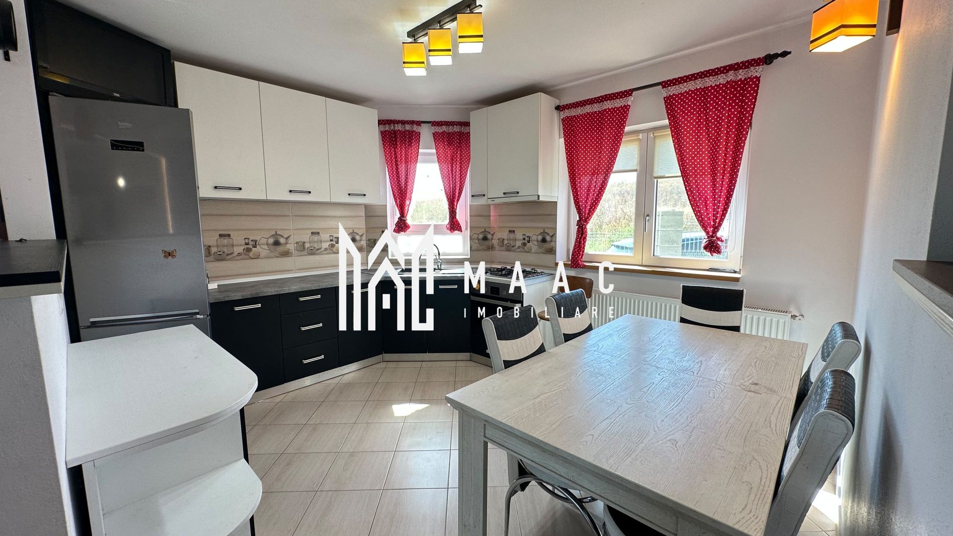 Casă individuală 4 camere de vânzare | Șura Mare | 344 mp - Poză 7
