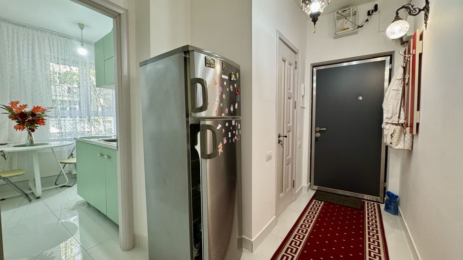 APARTAMENT PREMIUM | BOXA | FLOREASCA - Poză 8