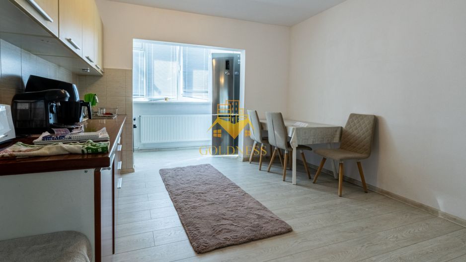 2 camere, decomandate, Hasdeu Zona UMF, Marinescu, Pet Friendly - Poză 6