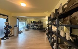 Spatiu comercial /Birouri stradal - Poză 9